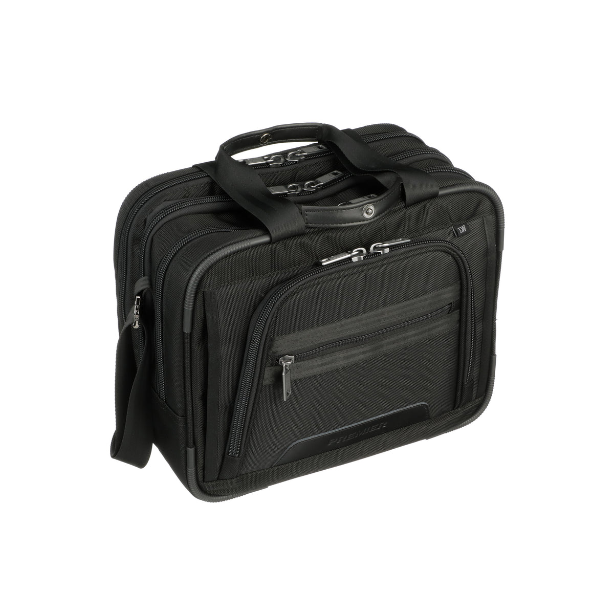 Stealth Premier Flight Cube