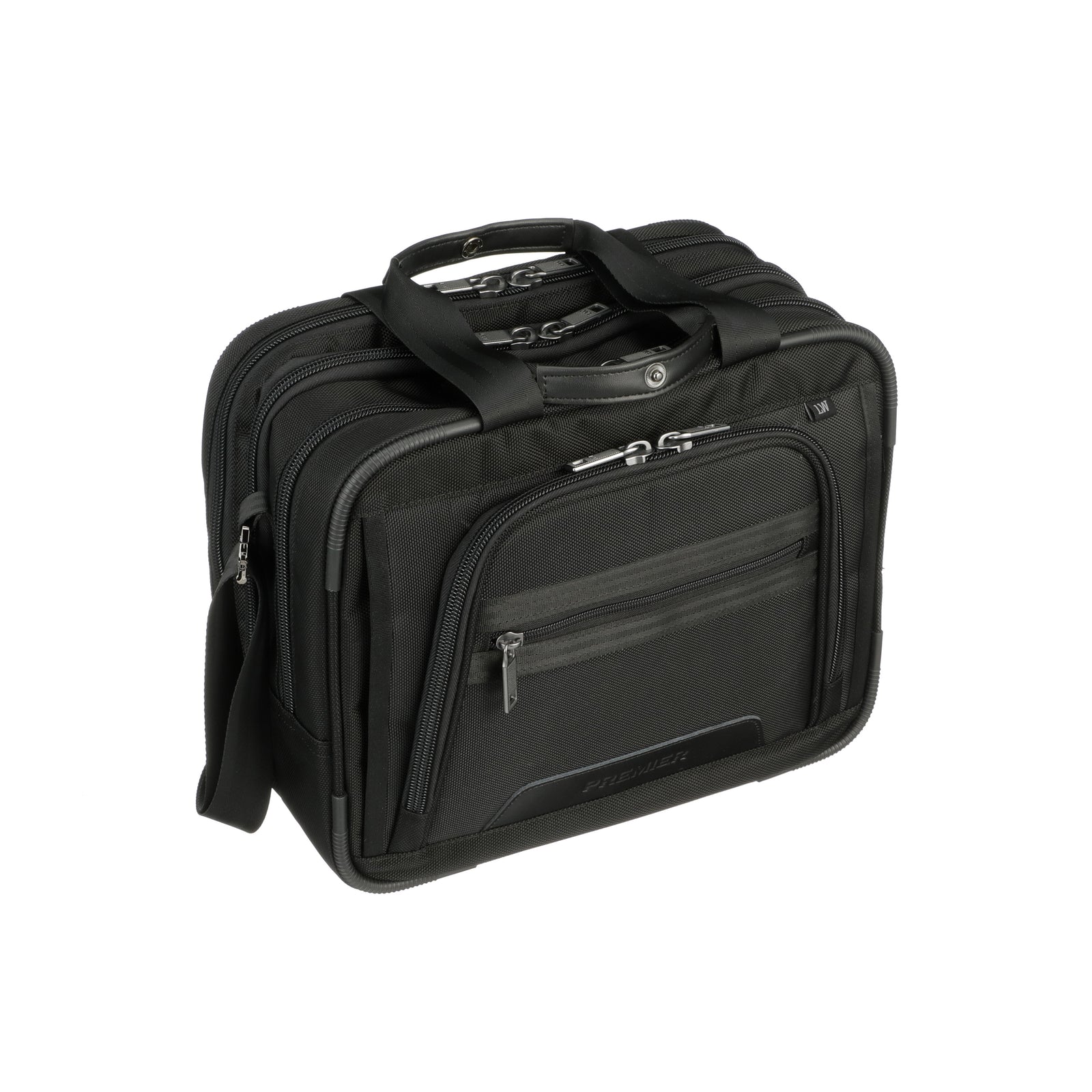 Stealth Premier Flight Cube