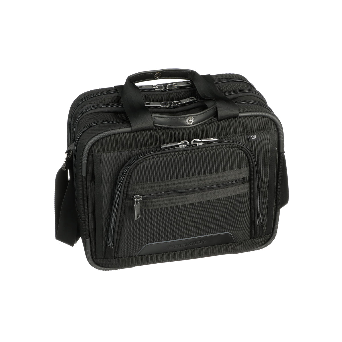 Stealth Premier Flight Cube