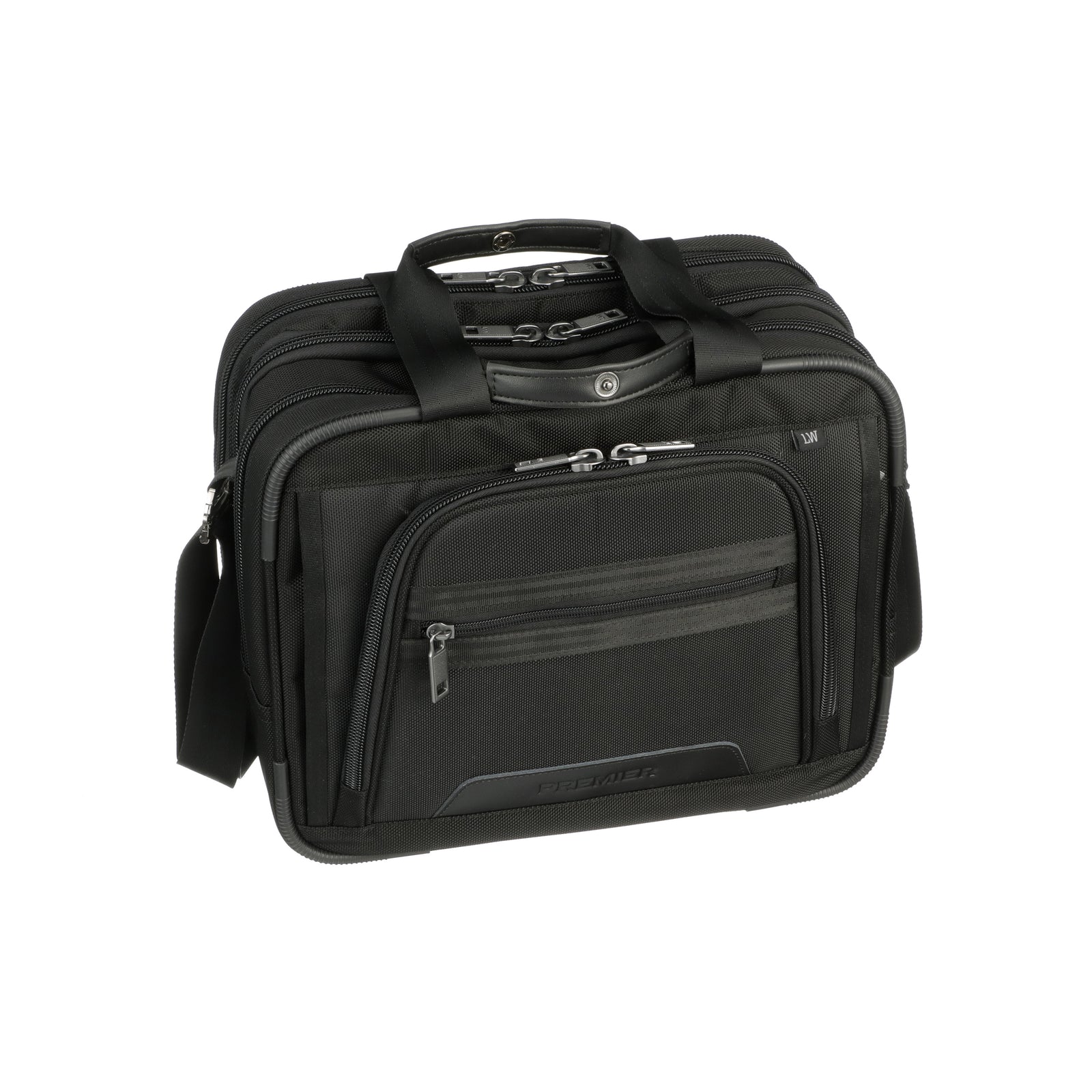 Stealth Premier Flight Cube