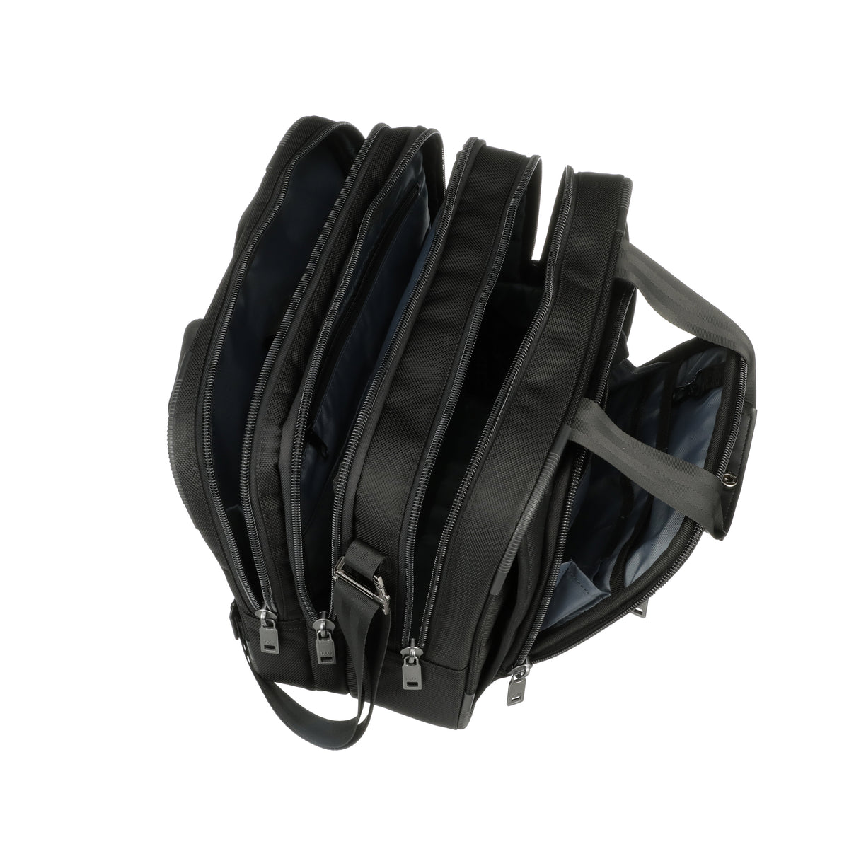 Stealth Premier Flight Cube