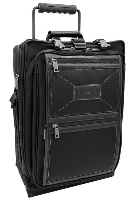 Maverick 22" Rolling Bag