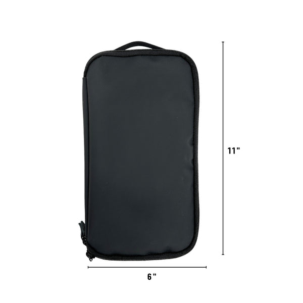 Maverick Deluxe Toiletry Kit - Luggageworks