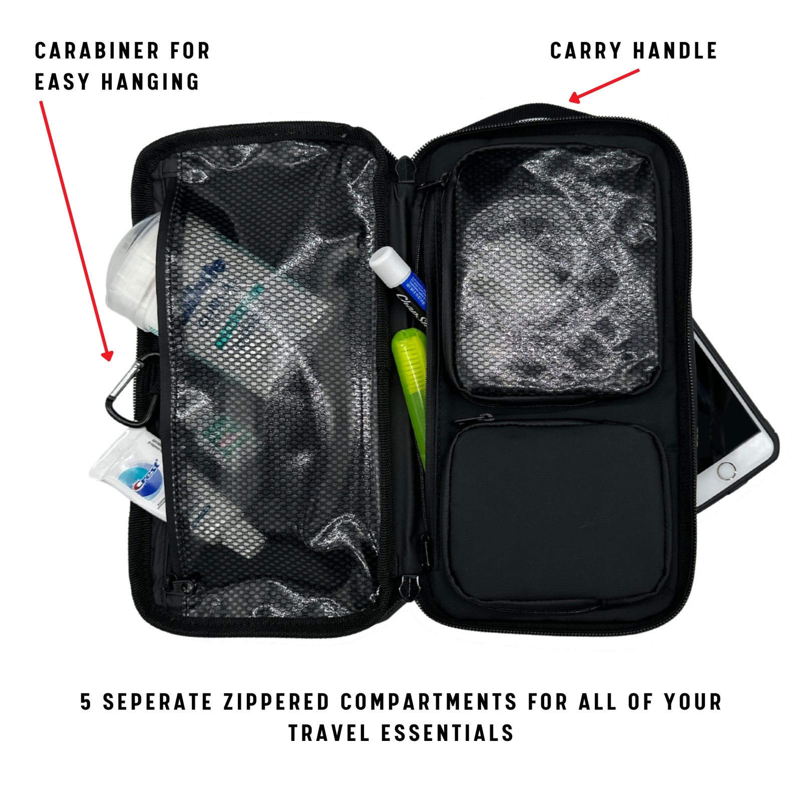 Maverick - Luggageworks