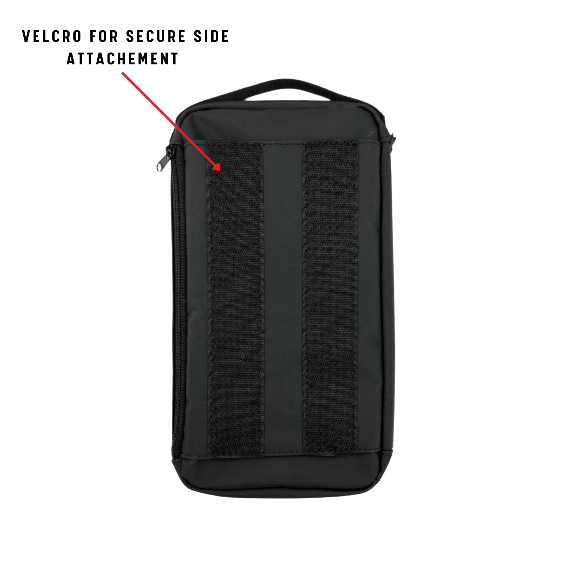 deluxe toiletry travel bag black cvs Maverick Deluxe Toiletry Kit