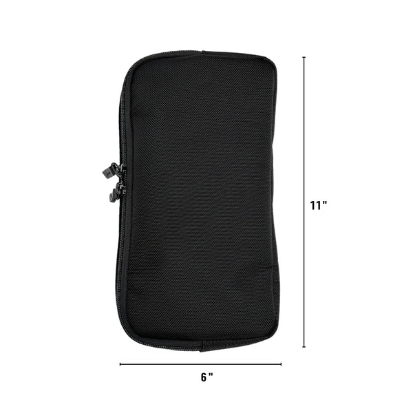 POC - POC★ポック Fondo ウインドベスト size:S ネイビーブラック Maverick Zippered Side Pocket - Luggageworks