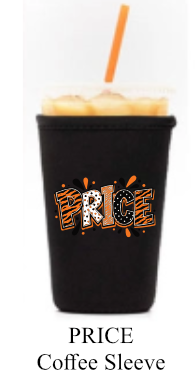 Price Coffee Sleeve