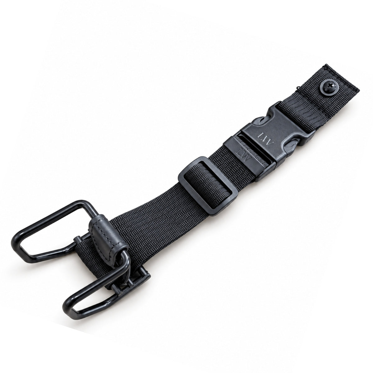 Detachable J-Hook