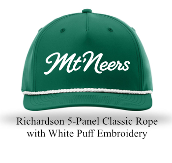 Richardson Go Green Cap