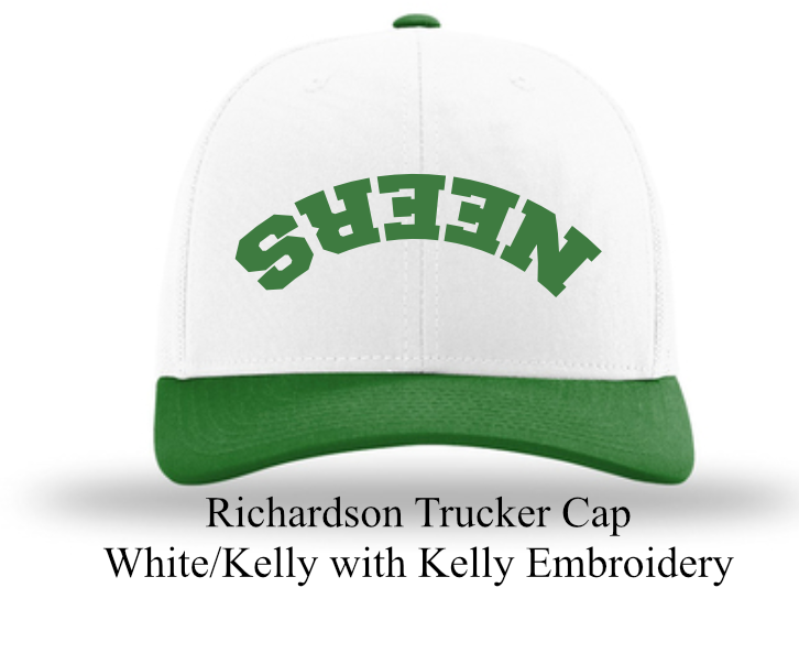 Richardson Neers Trucker Cap