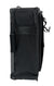 Carbon 22" Rolling Bag without side pockets