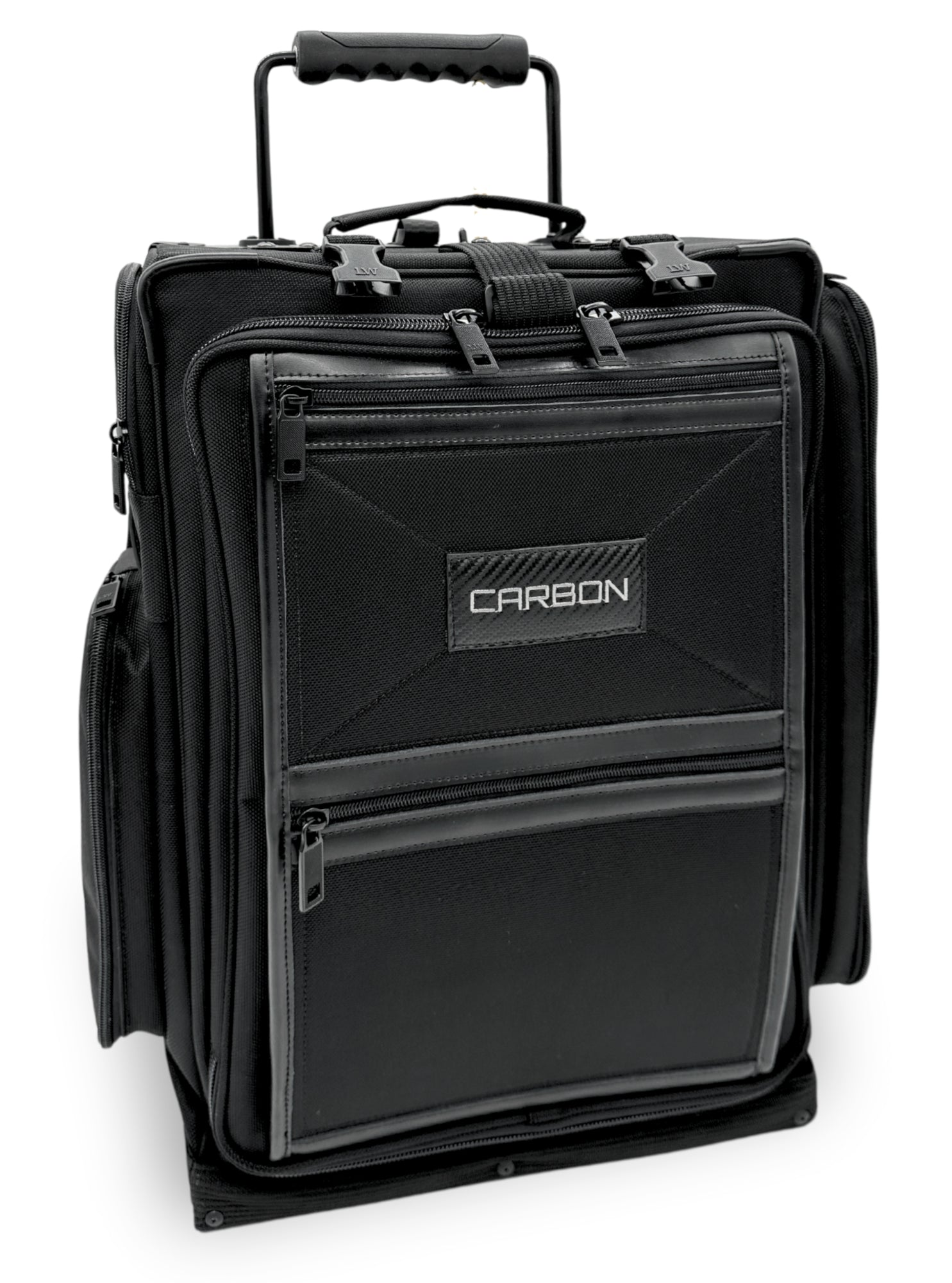 Carbon 22" Rolling Bag