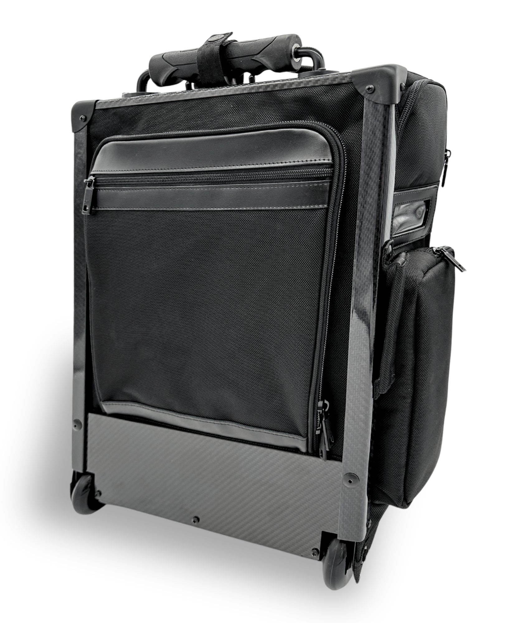 Carbon 22" Rolling Bag