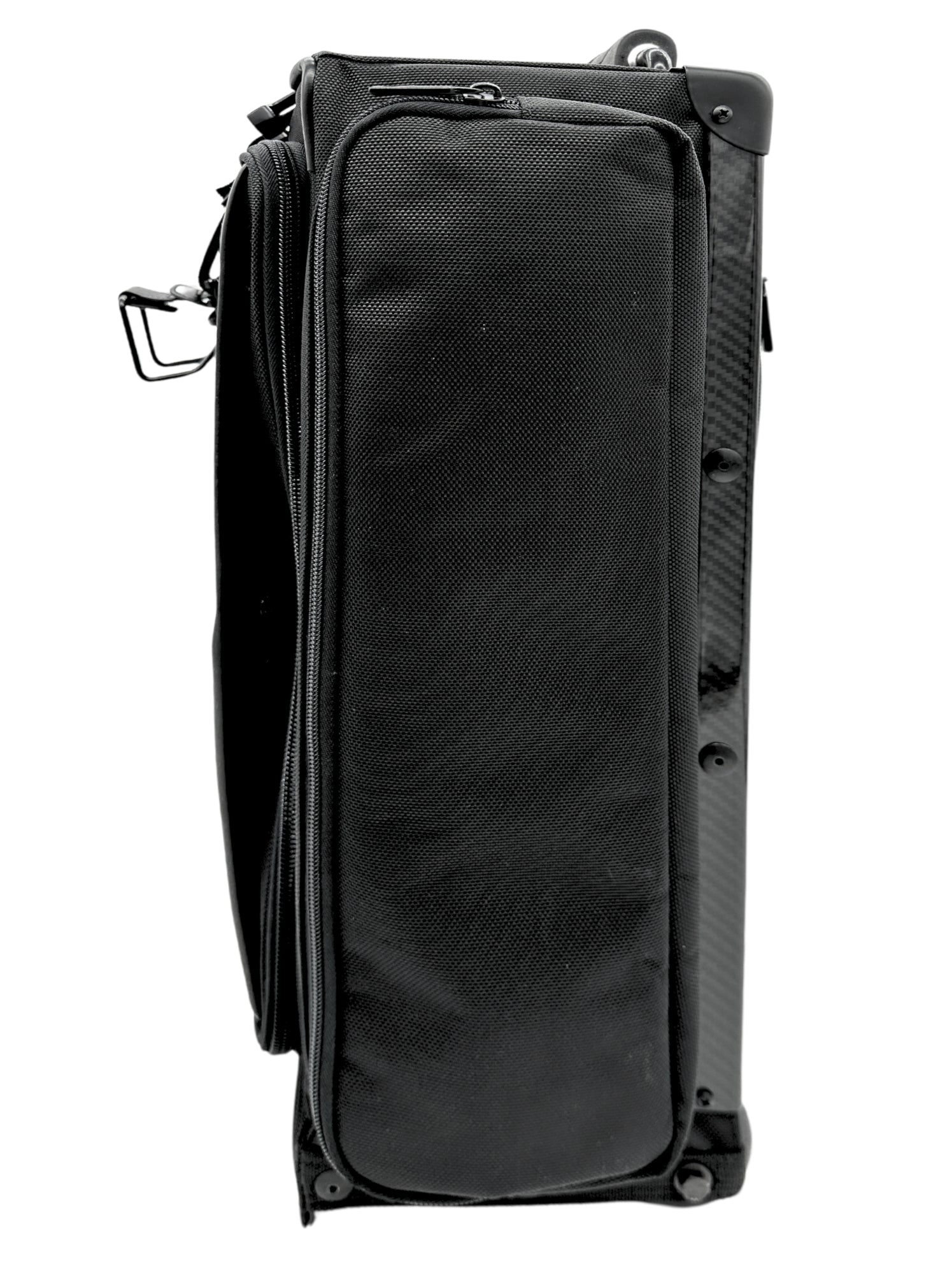 Carbon 22" Rolling Bag