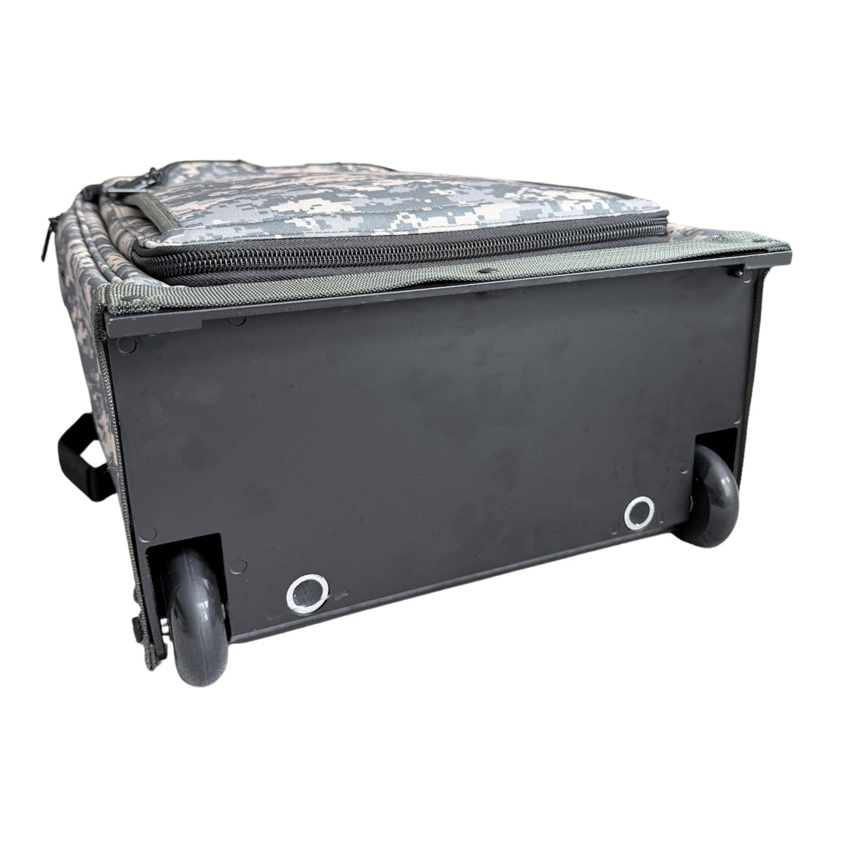 The Paratrooper – Patriot Squadron - 22” Rolling Bag