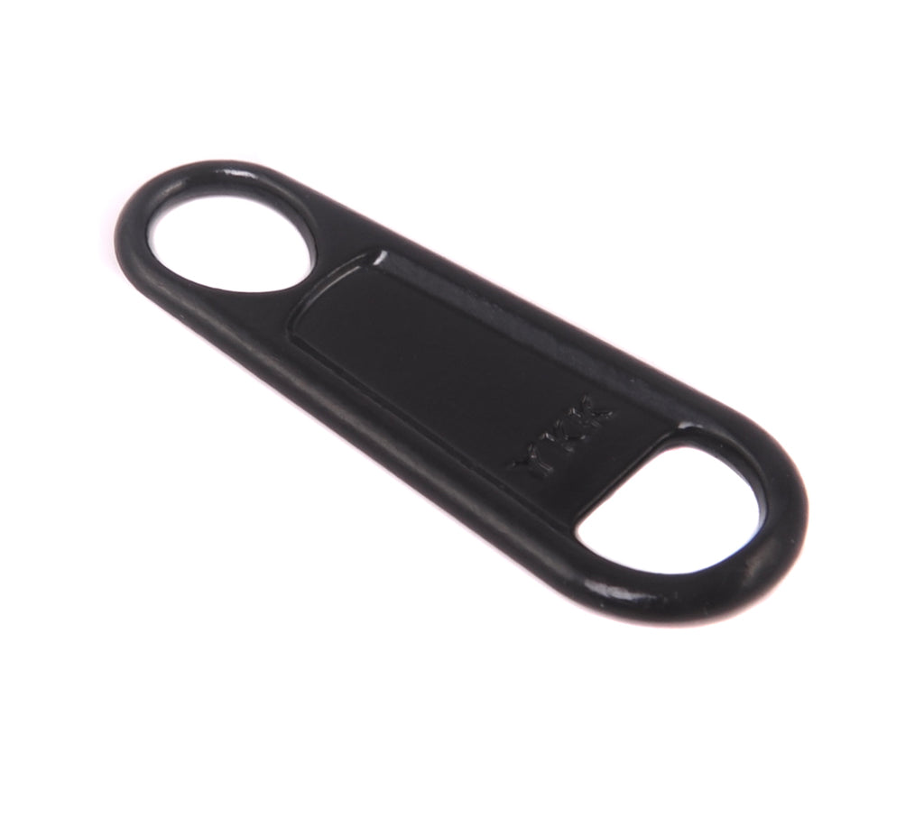 YKK Classic Zipper Pull - Large (5 pack) - Luggageworks
