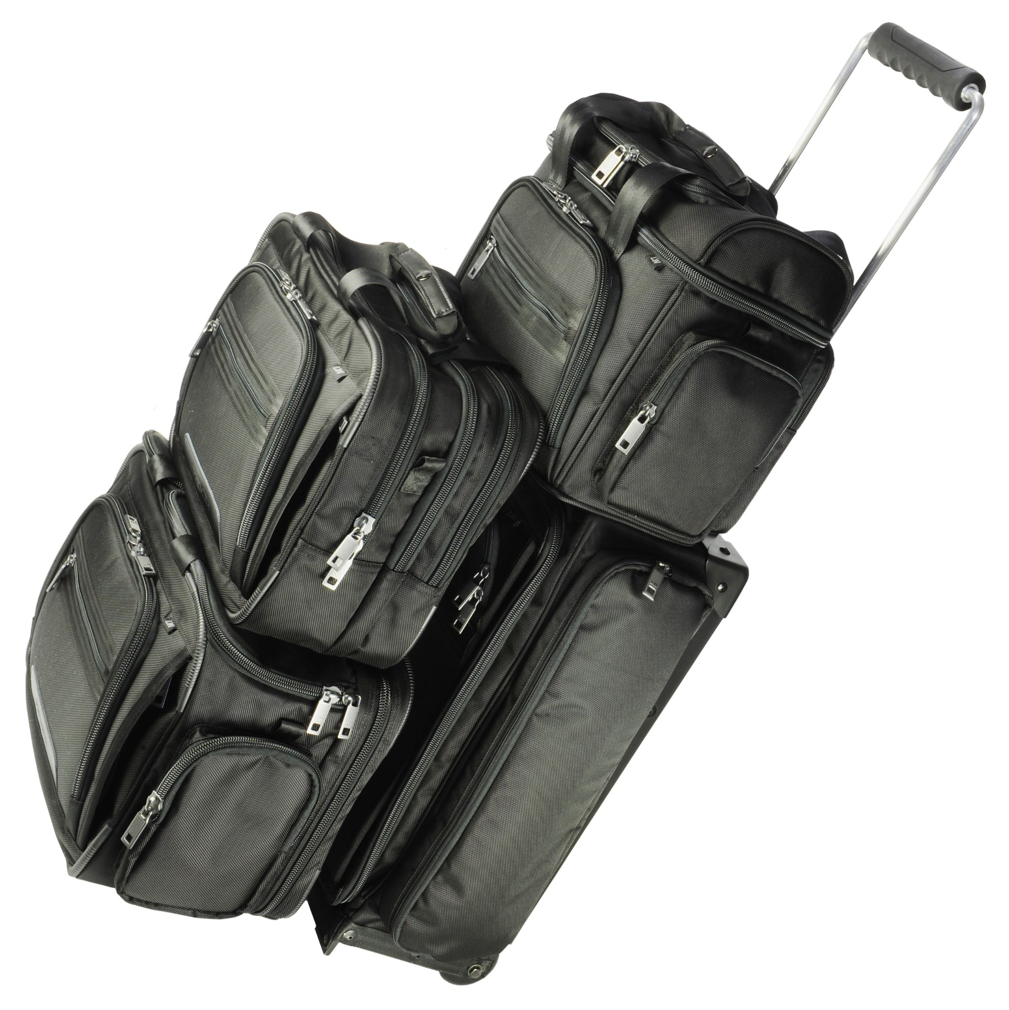 Stealth Premier 22" Rolling Bag