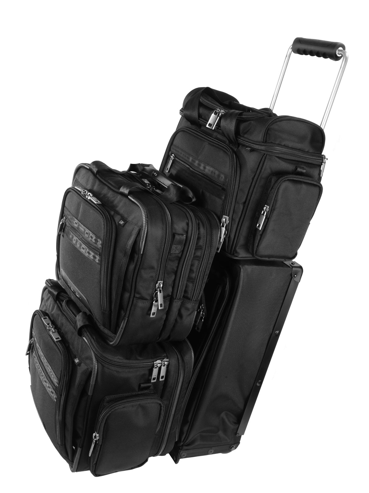 Stealth Premier 22" - 737 Rolling Bag