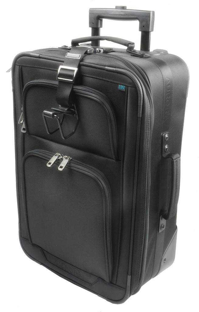 Aurora New Generation - 22" Rolling Bag