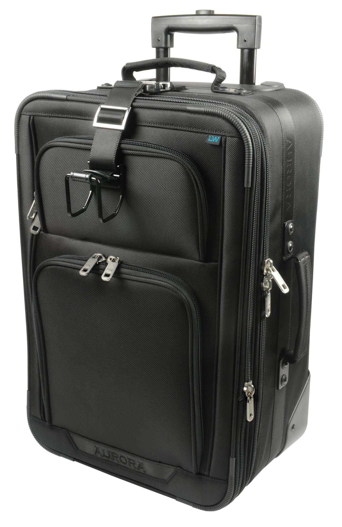 Aurora New Generation - 22&#39;&#39; Expandable Suiter Rolling Bag