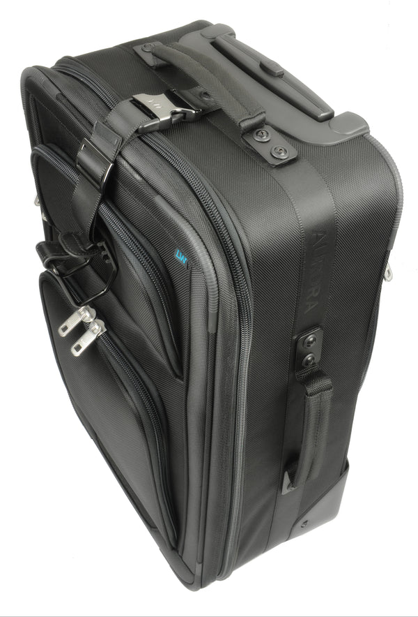 Aurora New Generation - 22'' Rolling Bag - Luggageworks