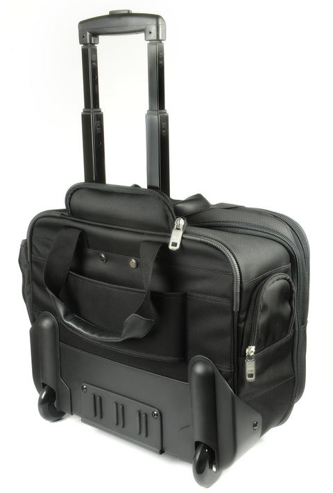 Aurora New Generation - 14" Rolling Multi-Tote