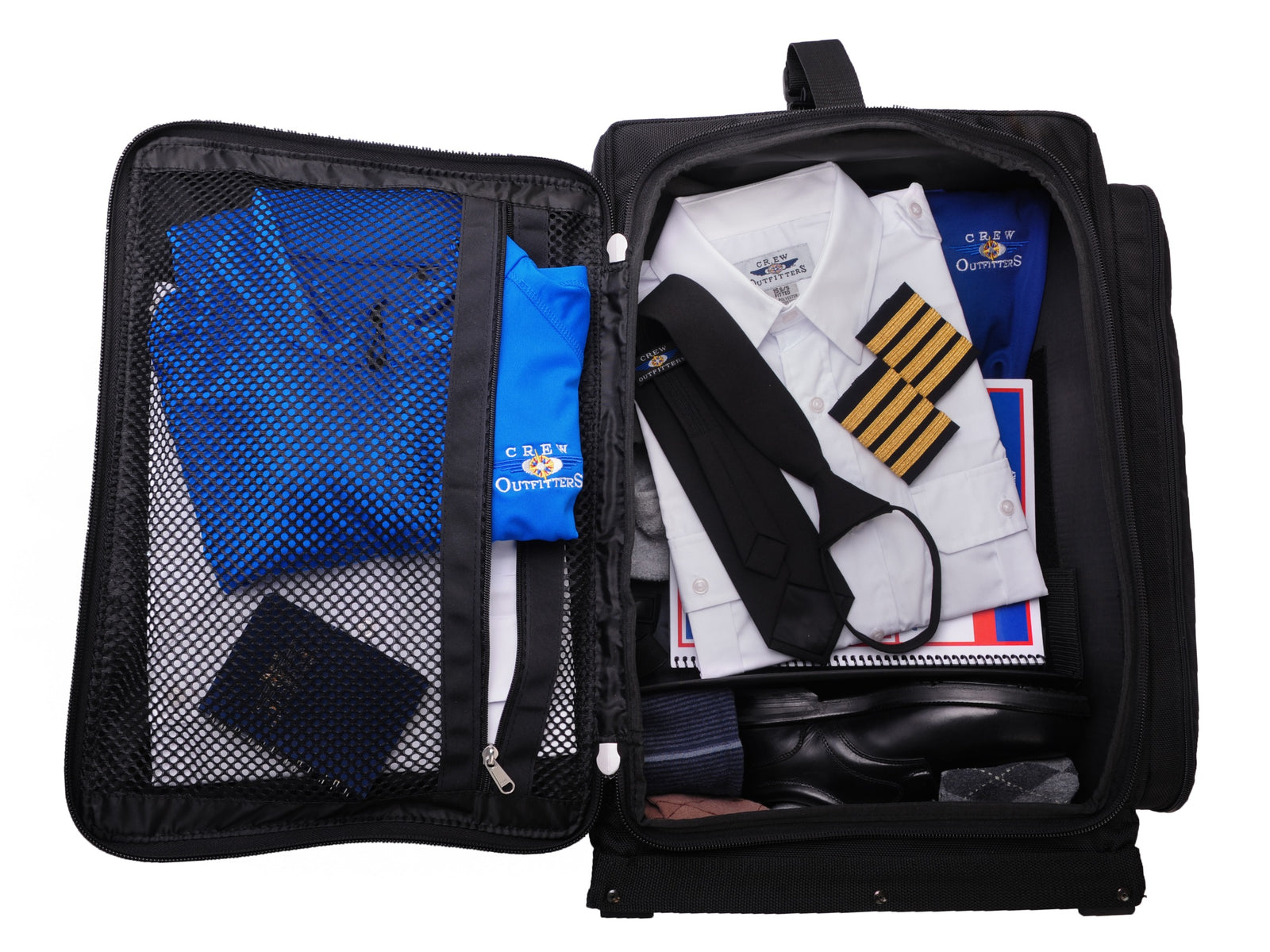 Executive 22'' Rolling Bag