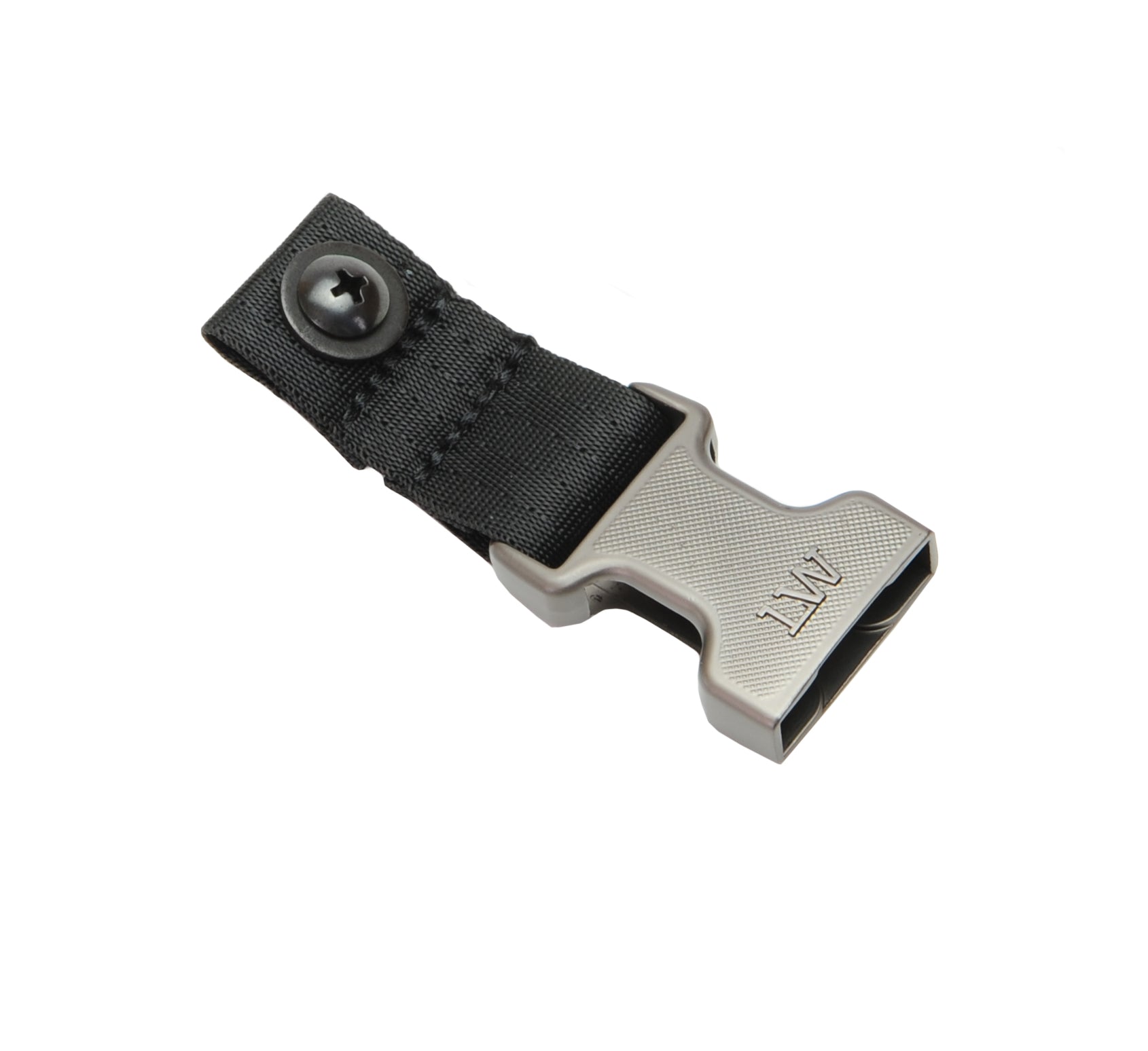 Metal Top Clip - Female