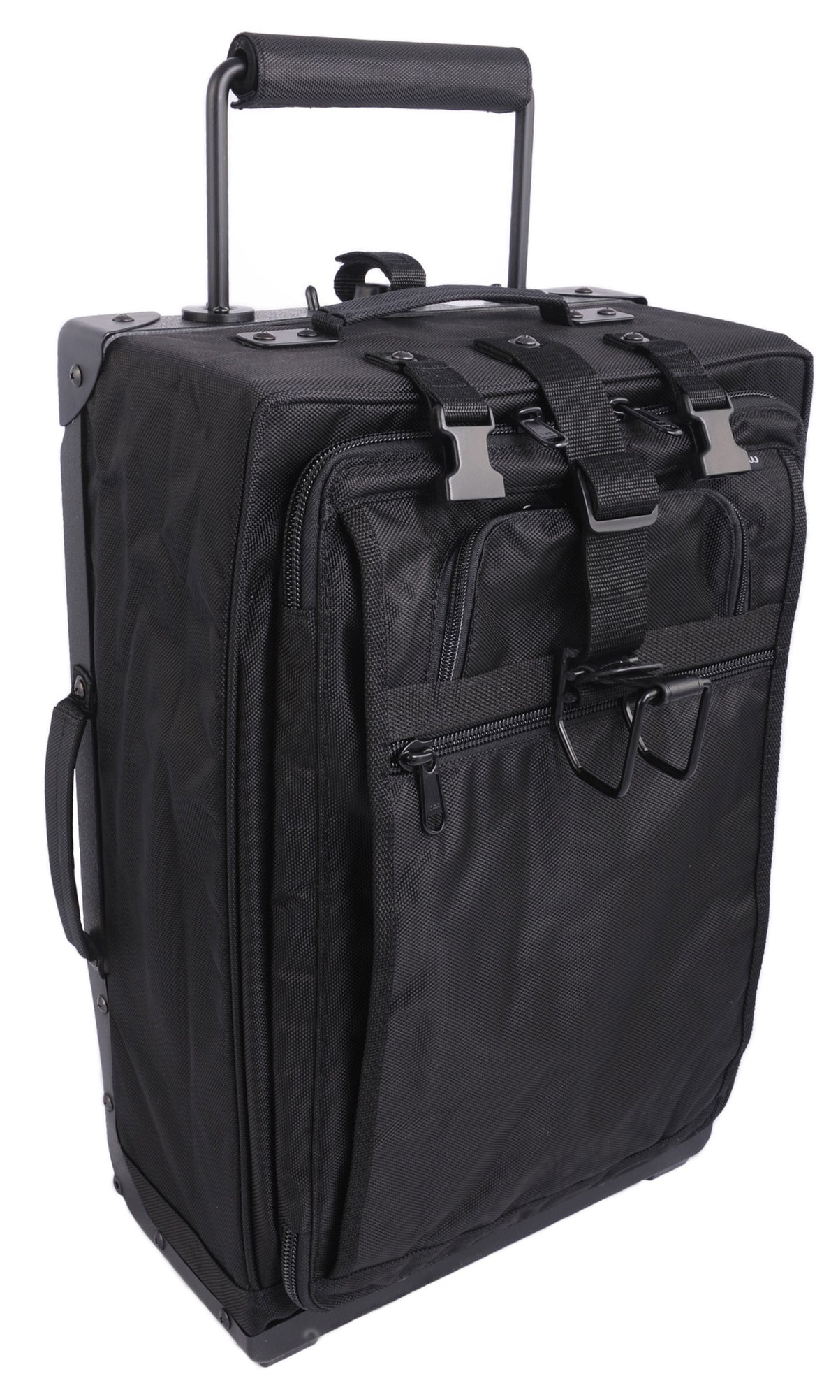 Executive 22&#39;&#39; 737 Rolling Bag (No side pockets)