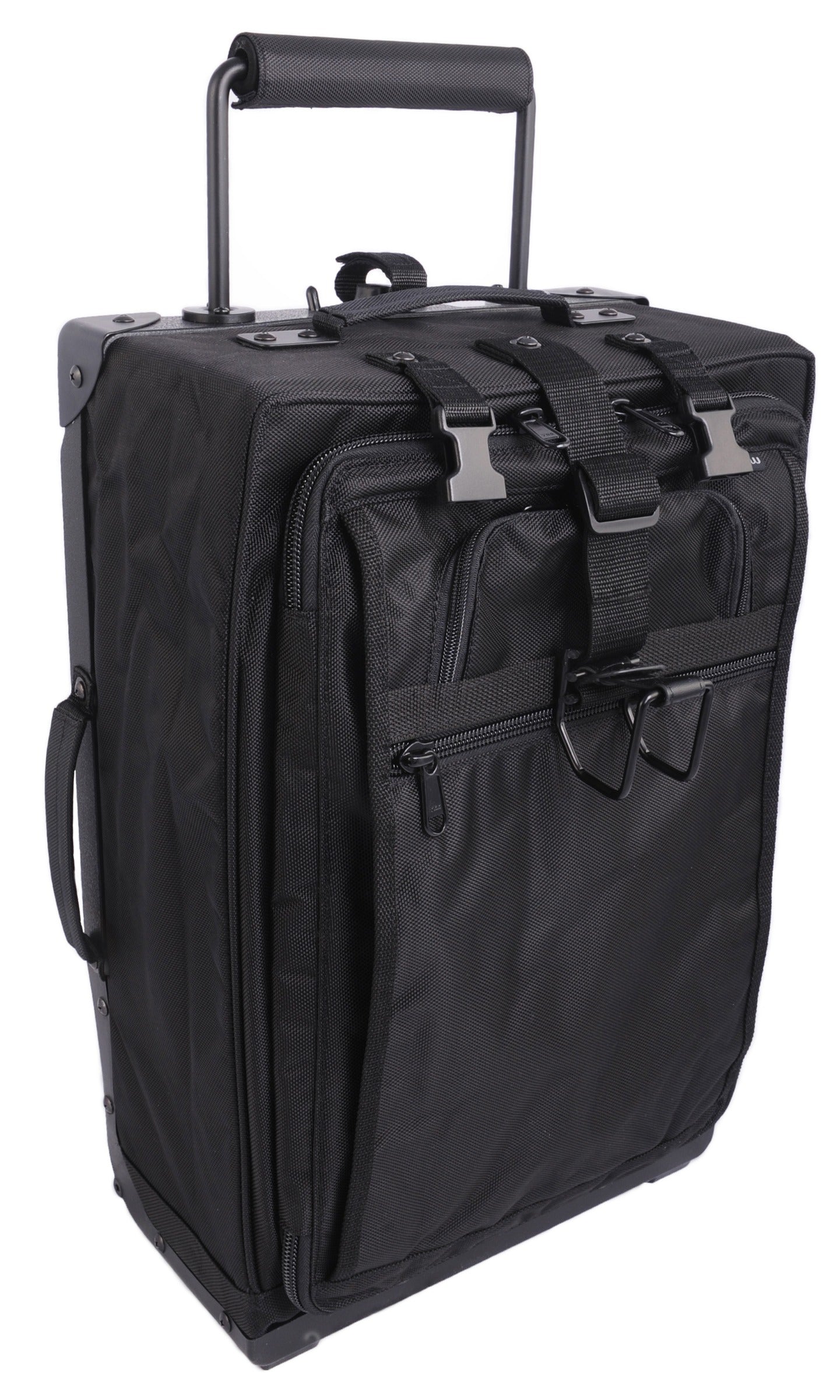 Executive 22'' 737 Rolling Bag (No side pockets)