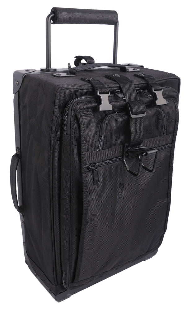 Executive 22'' 737 Rolling Bag (No side pockets) - Luggageworks