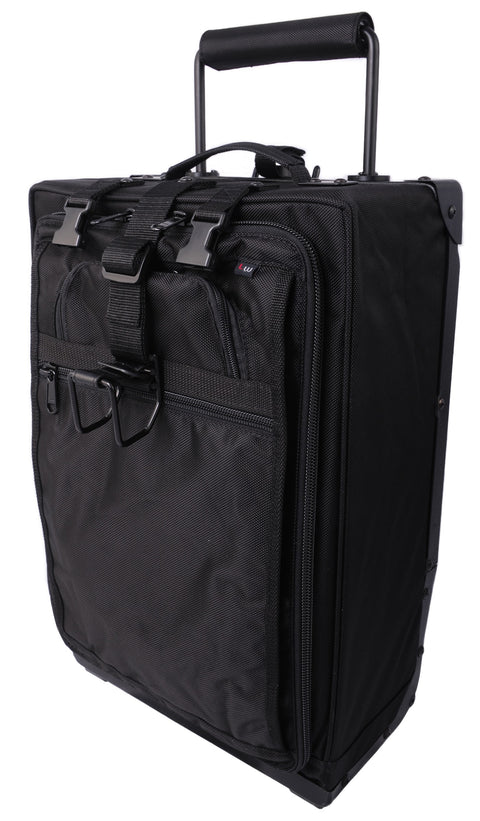 Executive 22'' 737 Rolling Bag (No side pockets)