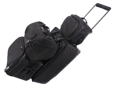 Executive 22'' 737 Rolling Bag (No side pockets)