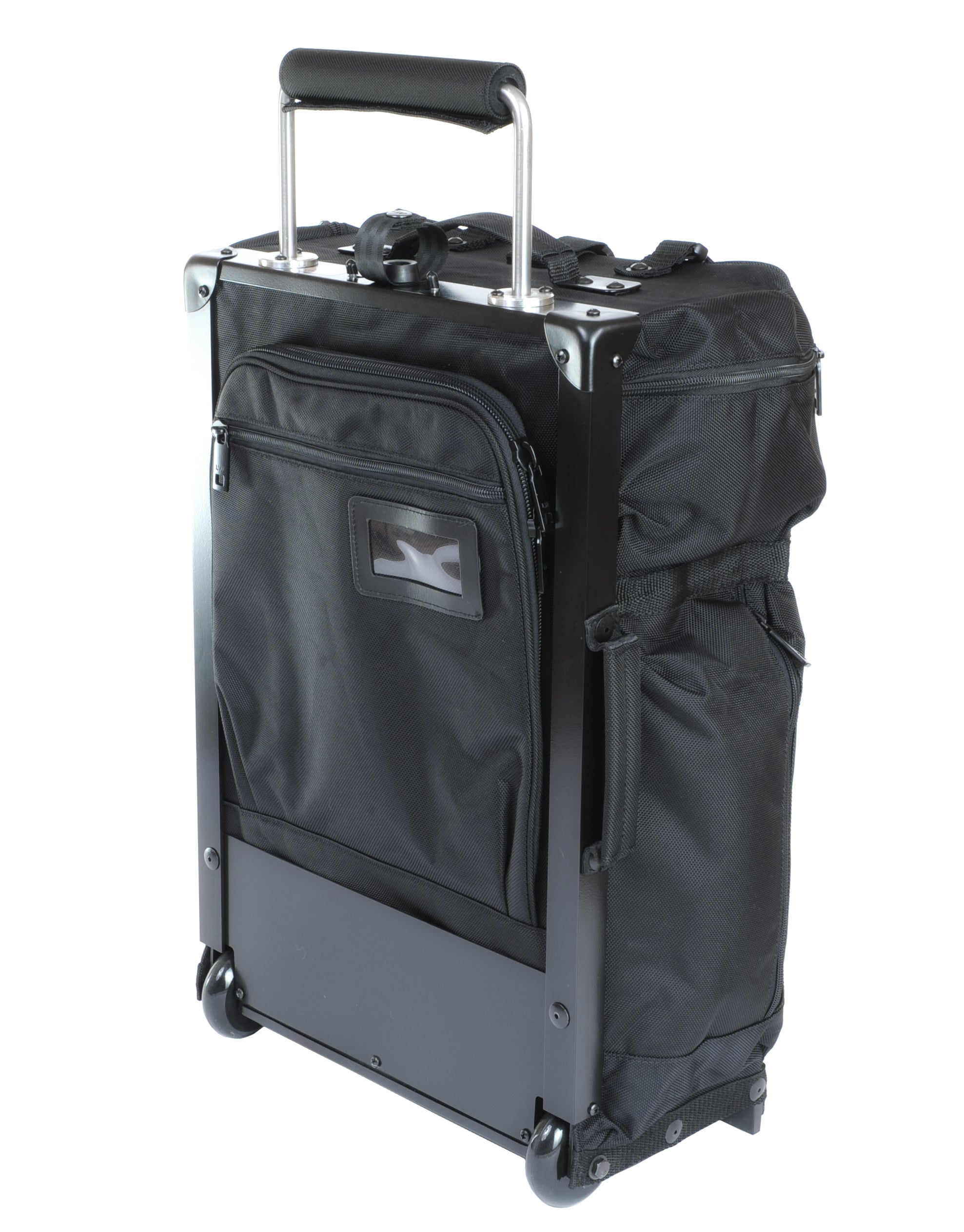 Stealth 22 Rolling Bag Luggageworks