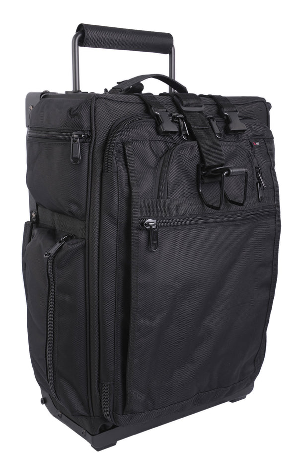 Executive 22'' Rolling Bag - Luggageworks