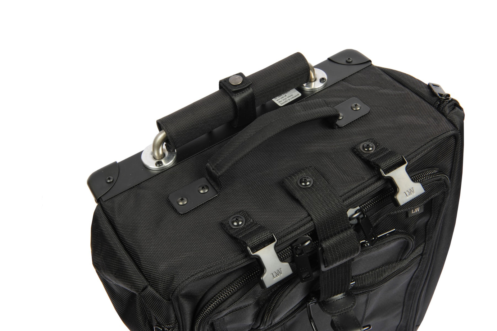 Stealth 22 Rolling Bag Luggageworks