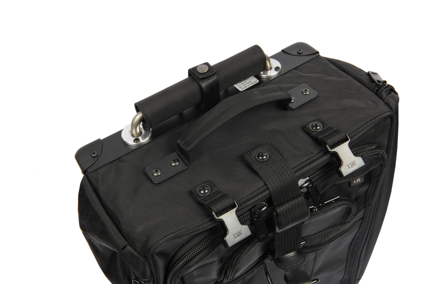 Stealth 22'' Rolling Bag