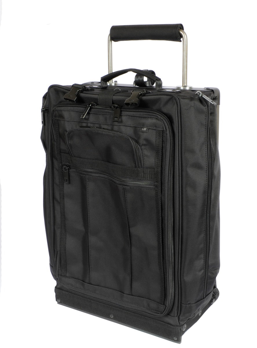 22 travel duffel bag Stealth 22'' Rolling Bag