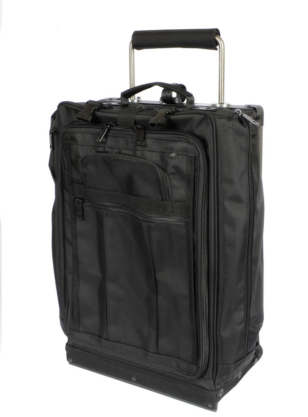 Best suitcase for pilots on sale