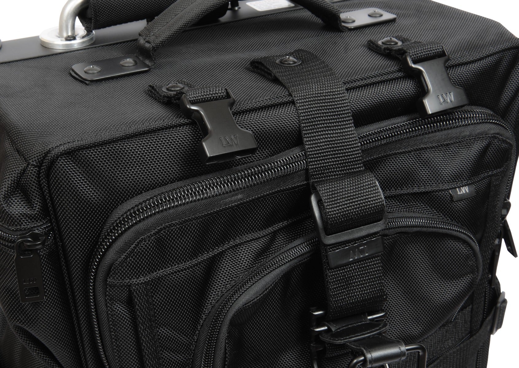 Stealth 26'' Rolling Bag