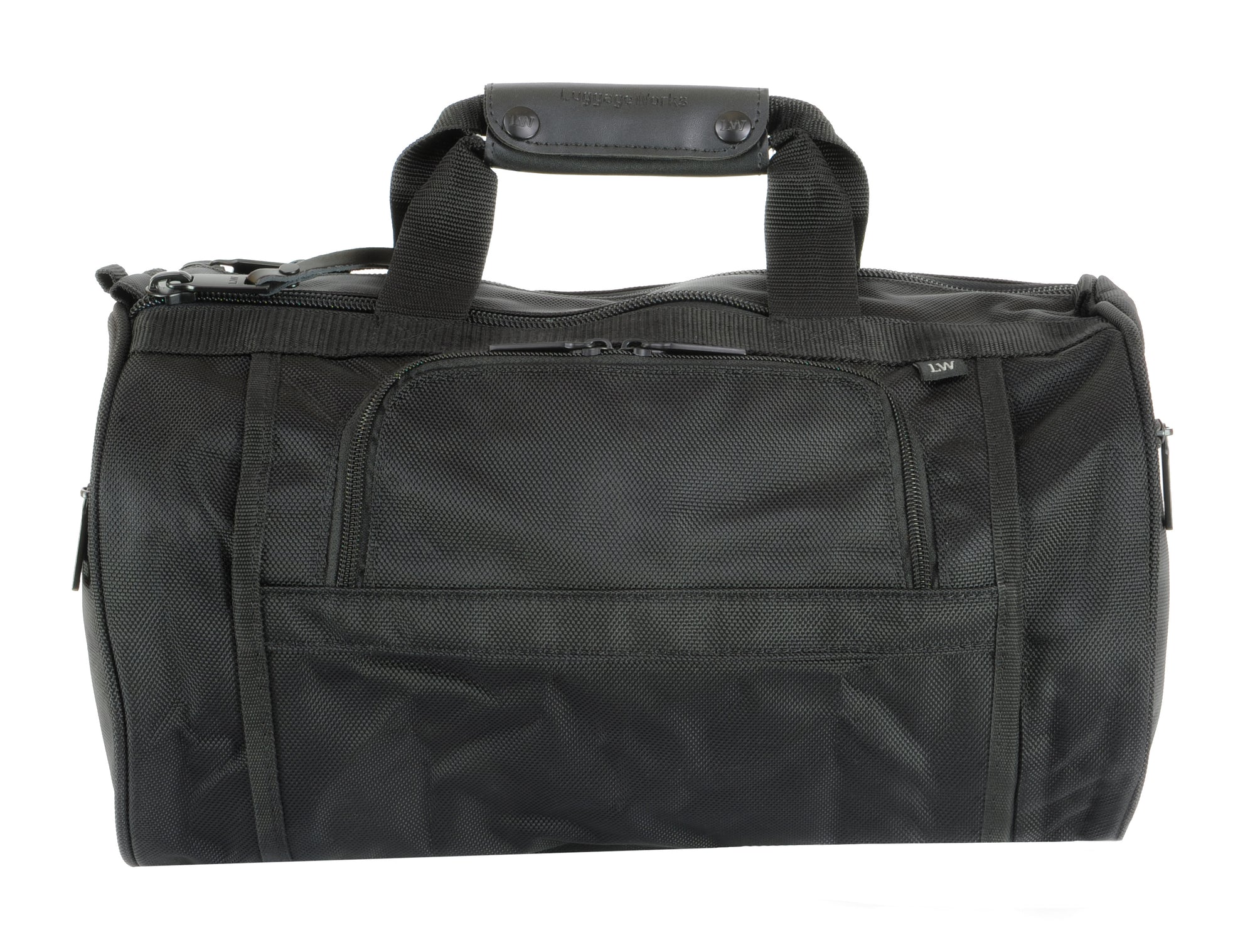 Stealth Duffle Bag