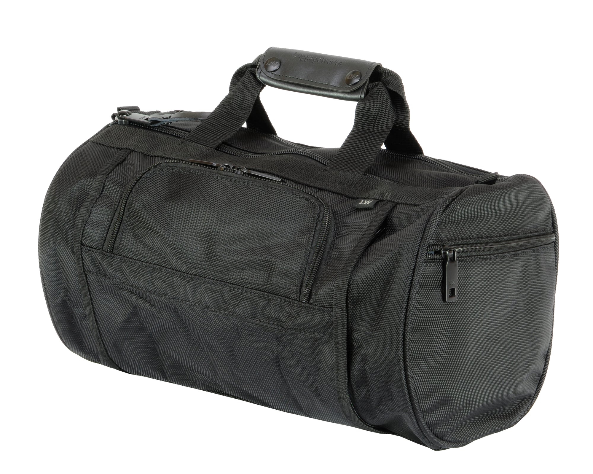 Stealth Duffle Bag