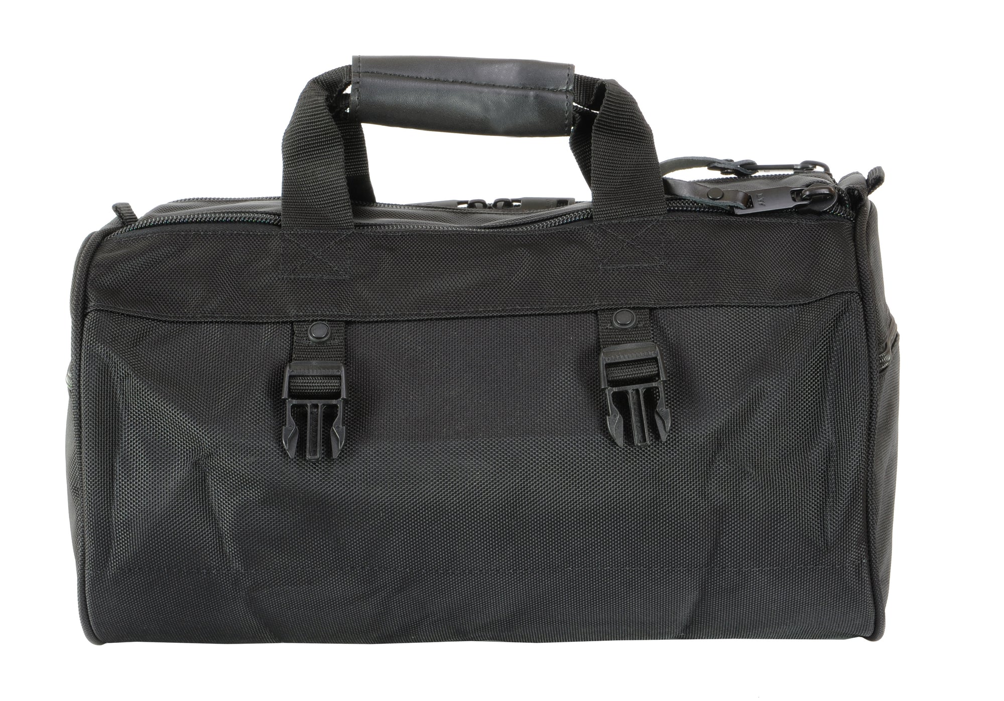 Stealth Duffle Bag