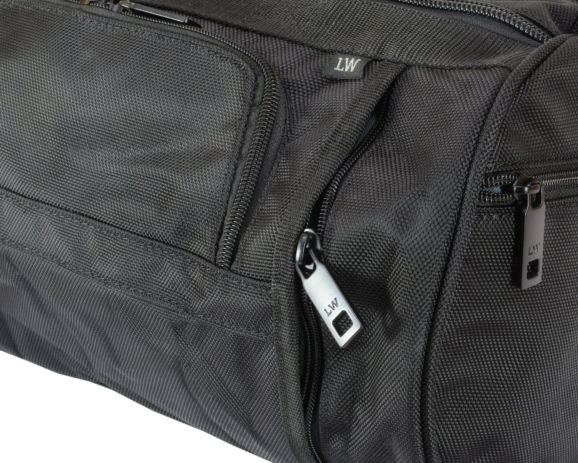 Stealth Duffle Bag