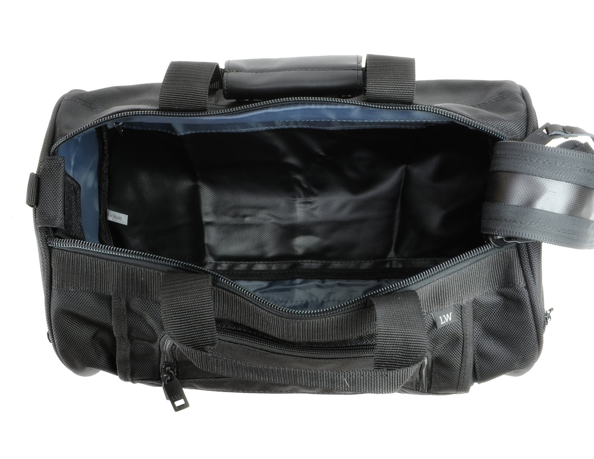 Stealth Duffle Bag
