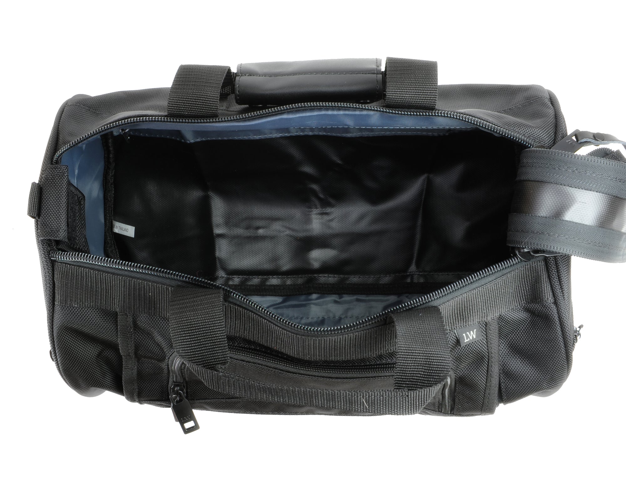 Stealth Duffle Bag