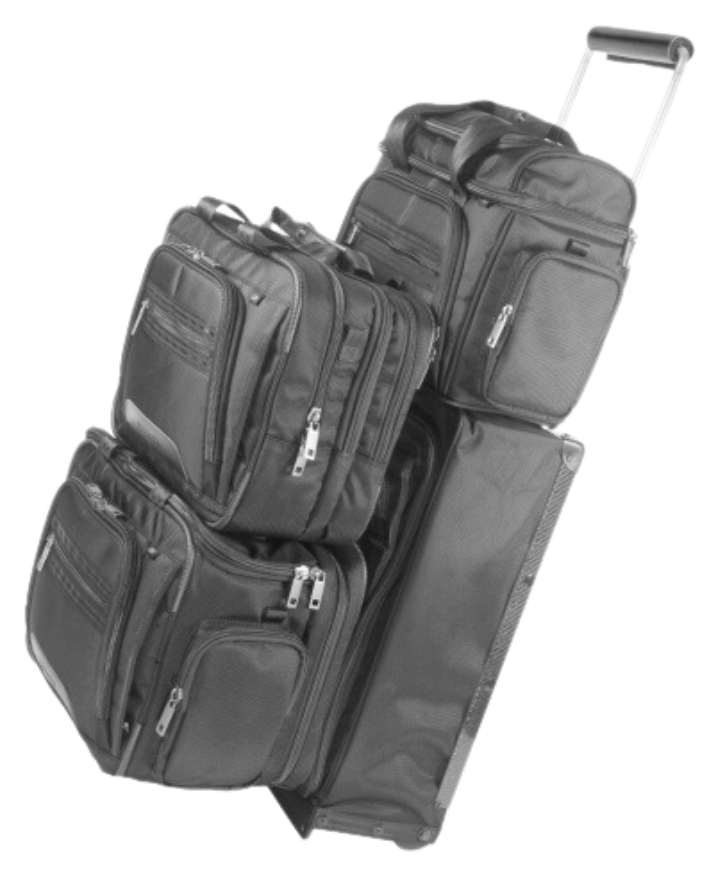 Flight Kits - Luggageworks