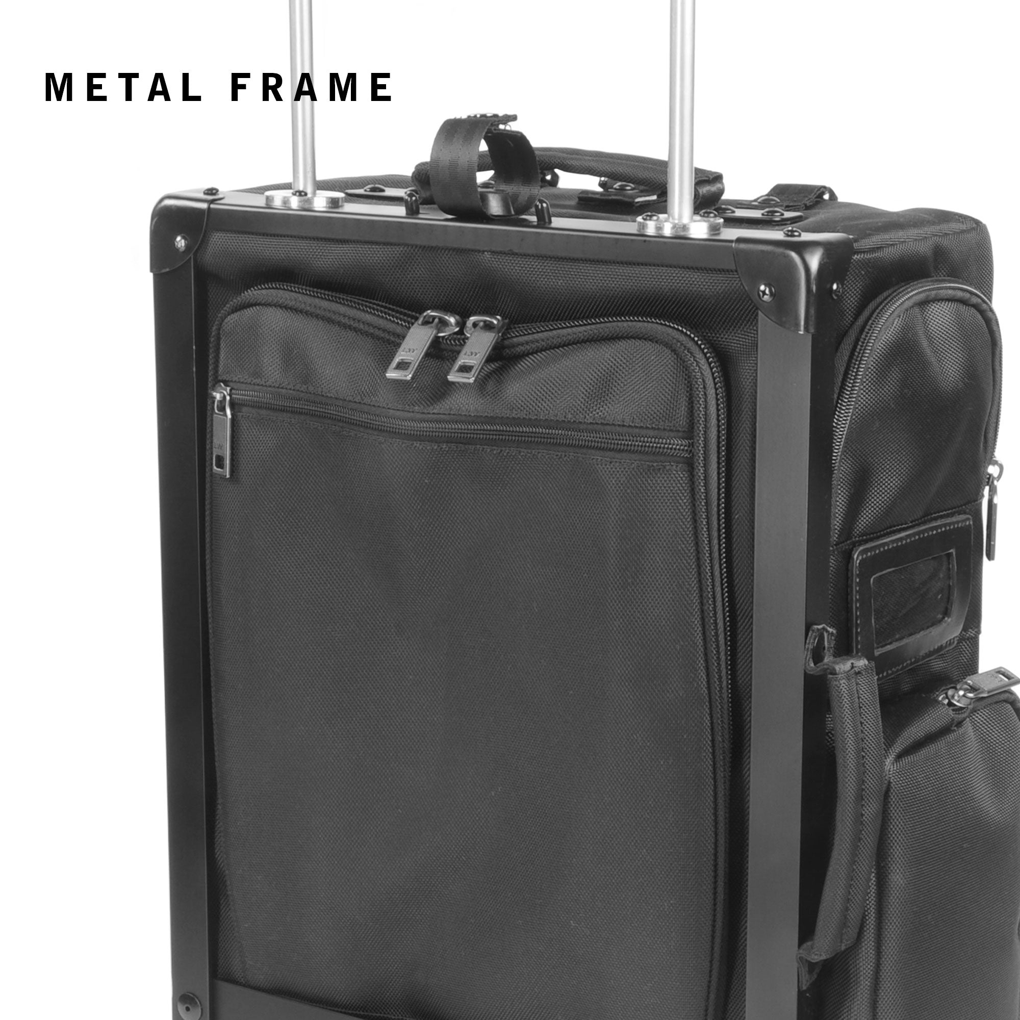 Stealth Premier 22" Rolling Bag