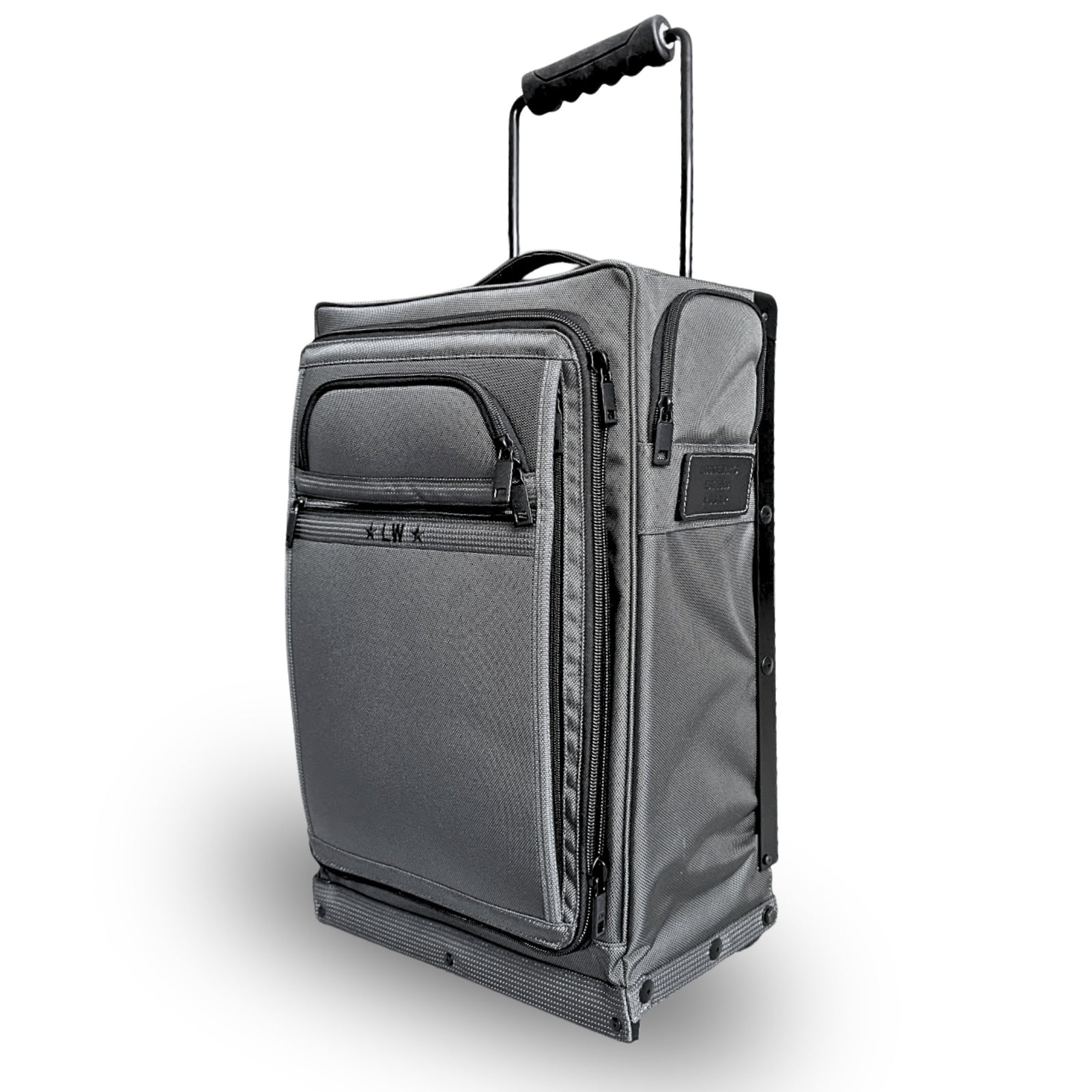 The Falcon – Patriot Squadron - 22” Rolling Bag