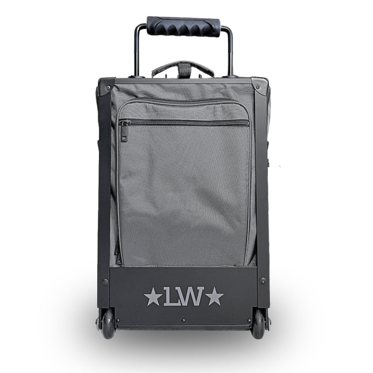 The Falcon – Patriot Squadron - 22” Rolling Bag